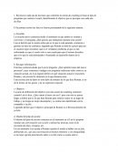 Caso del Módulo Coaching como Herramienta de Desarrollo Directivo “Roman”.