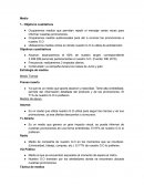 Ocuparemos medios que permitan repetir el mensaje varias veces para informar nuestras promociones.