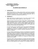 HILARION DAZA