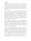 La estética antigua