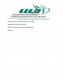 Aplicación de una técnica creativa para la solución de problemas