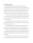 Capítulo I Definición del Negocio Oportunidad e Idea de Negocio