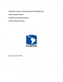 El género y una aproximación a las identidades trans.