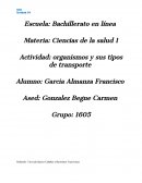 Crees que esto podria ser benefico para algún organismo?