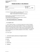 El Ensayo: Definición, características, origen, estructura.