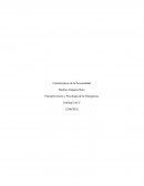 Psicoprevención y Psicología de la Emergencia.