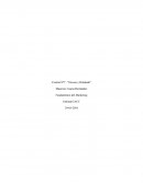 Control Nº7 : “Envase y Rotulado”