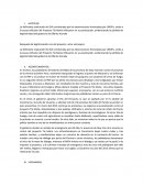 Análisis tía maria.