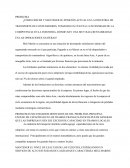 Definición de estrategias para que Meli Marine, líder en el transporte de contenedores en la ruta Intra-Asia