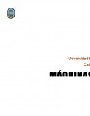 SISTEMAS DE REGULACIÓN EN CENTRALES HIDROELÉCTRICAS