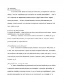 Teología moral de Batman.