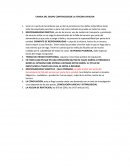 CHARLA DEL GRUPO CONTENCIOSODE LA TERCERA DIVICION