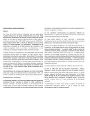 HISTORIA SOCIAL Y POLÍTICA ARGENTINA.