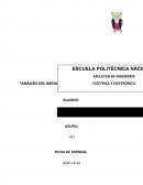 Impacto de las cocinas de inducción Ecuador