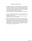 TEMA: Repercusión del mobbing o acoso laboral de la mujer en el ámbito laboral educativo.