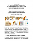 CASO DE ESTUDIO INVENTARIOS ACERÍAS DEL MAR