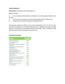 Compañía de Cervecerías Unidas S.A