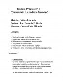 Frankenstein o el moderno prometo