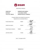 Contabilidad empresa PRENSMART SAC