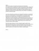 Dentro de los costos se encuentran los relevantes y los irrelevantes.