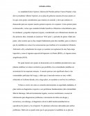 Aspectos positivos del plan de gobierno de fuerza popular