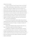 Modelo de niveles de coaching