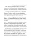 En una lectura compleja de la narración puntillosa de Runciman,