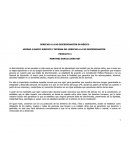 Tema- UNIDAD 4 MARCO JURIDICO Y DEFENSA DEL DERECHO A LA NO DISCRIMINACIÓN.