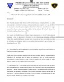 Discurso de Steve Jobs en la graduación en la Universidad de Stanford