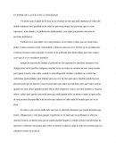 El papel de la etica en la sociedad