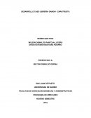 Desarrollo caso librería GANDHI