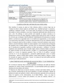 CLASIFICACION DEL SISTEMA DE SALUD DE CHILE