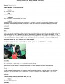 La luz y la sombra y su representación con el color.