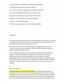 Guia de Psicologia. dispersión en las definiciones