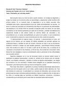 Registro pedagogico de feria de ciencias vacunas