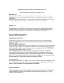 Comercializadora de camisetas "KLEC SHIRTS S.A.S"