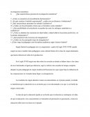 Investigación nomotética