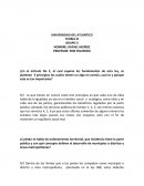 TEORIA 4 ARQUITECTURA