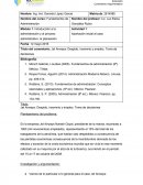 Jet Airways: Despido, insomnio y empleo. Toma de decisiones