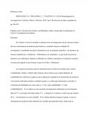 Recoleccion de datos cuantitativos.