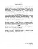 PREVENCIÓN EN FAMILIA