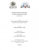 ESTUDIO TEMÁTICO EXEGÉTICO: “Los Justos y los Impíos en Proverbios”