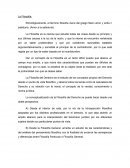 La Filosofia. La Filosofía del Derecho