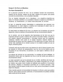 Da vinci y la mecanica