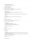 Afecto y aprendizaje sala cuna.