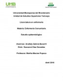 Identificar cuáles son los factores influyentes que afectan el desempeño académico en los alumnos para que existan constantes reprobaciones en la materia de inglés.