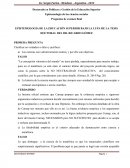 EPISTEMOLOGÍA DE LA EDUCACIÓN SUPERIOR BAJO LA LUPA DE LA TESIS DOCTORAL DEL DR. RICARDO GÓMEZ