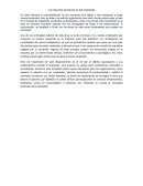 Los recursos humanos en las empresas