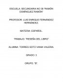 Memorias de un amigo imaginario