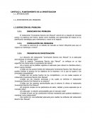 El restaurante “Inversiones Rancho don Manuel”